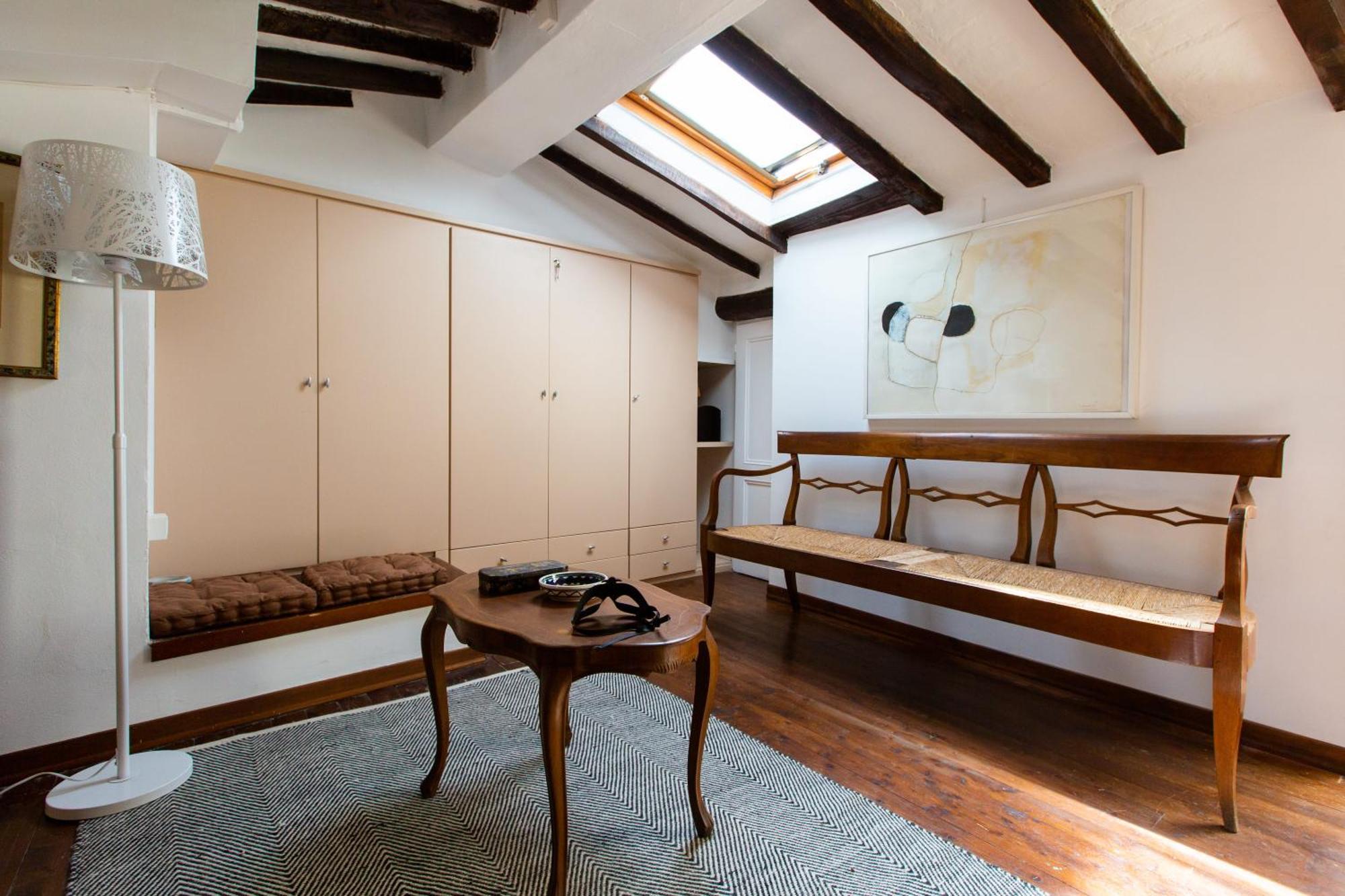 Apartmán The Artists' Tower - Amazing View From The Tower San Gimignano Exteriér fotografie